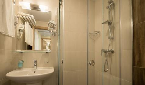 Стандарт двухместный