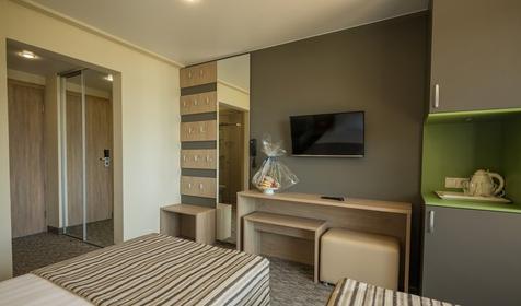 Стандарт двухместный