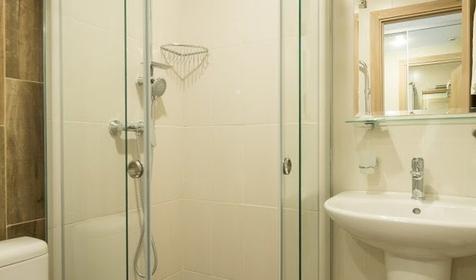 Стандарт двухместный