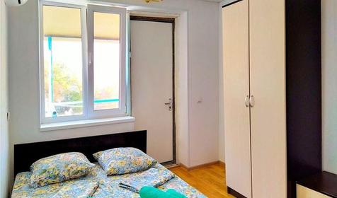 Стандарт одноместный