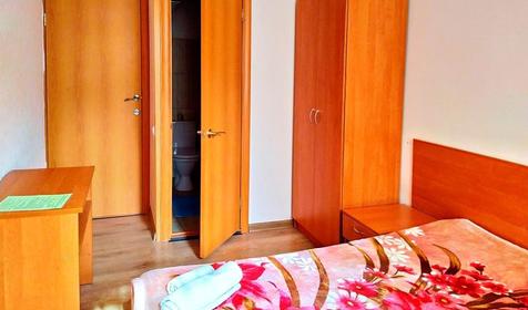 Стандарт одноместный