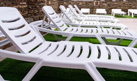 Дворянское гнездо