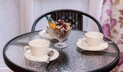 Дворянское гнездо