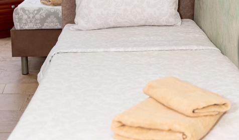 Дворянское гнездо