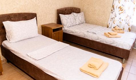 Дворянское гнездо