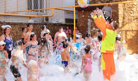 Дворянское гнездо