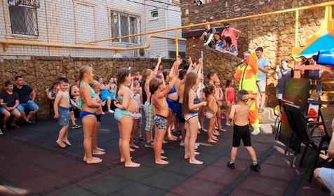 Дворянское гнездо