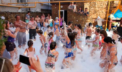 Дворянское гнездо