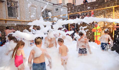 Дворянское гнездо