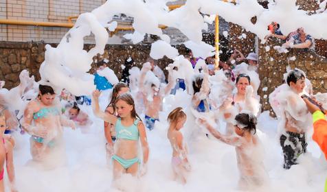 Дворянское гнездо