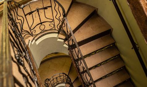 SPA-отель де Муазель