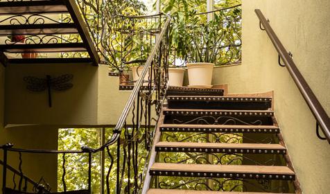 SPA-отель де Муазель