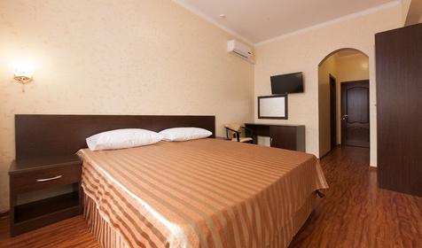 Комфорт двухместный