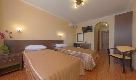 Комфорт двухместный