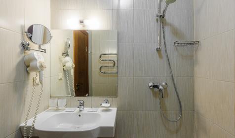 Комфорт двухместный (1 этаж)