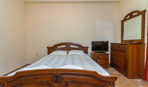 Стандарт двухместный без балкона