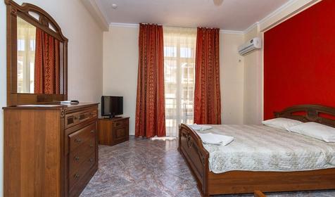 Стандарт трехместный