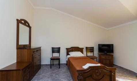 Стандарт четырехместный