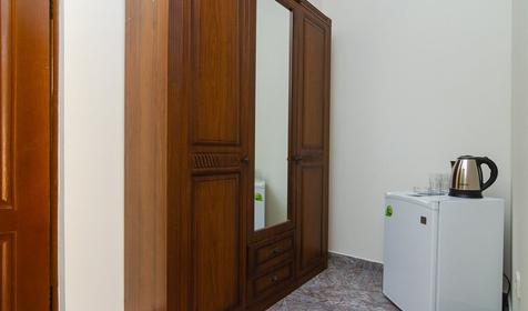 Стандарт четырехместный