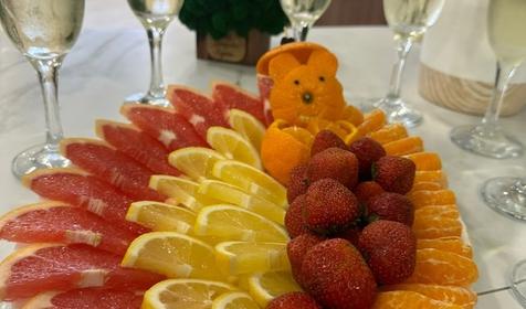 Эко-отель "Усадьба Сукко". Анапа