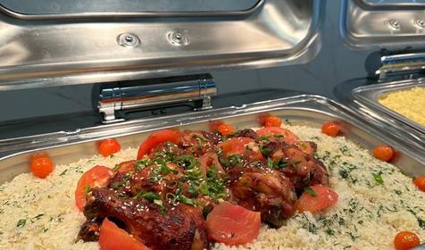 Эко-отель "Усадьба Сукко". Анапа