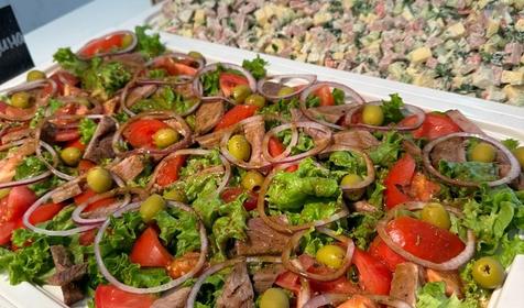 Эко-отель "Усадьба Сукко". Анапа