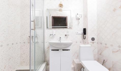 Делюкс с балконом