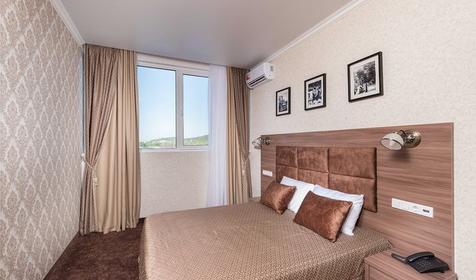 Делюкс без балкона