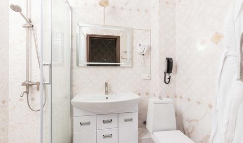 Делюкс без балкона