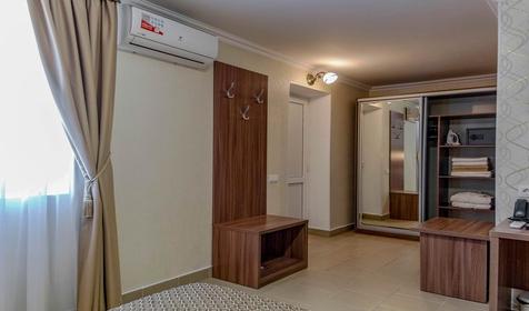 Стандарт двухместный