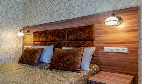 Стандарт двухместный