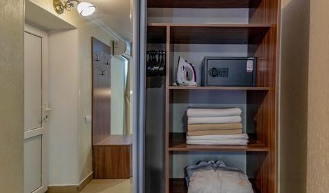 Стандарт двухместный