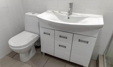 Стандарт двухместный