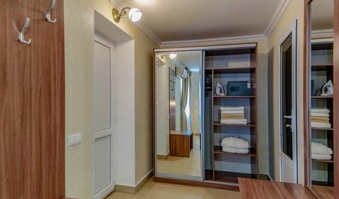 Стандарт двухместный