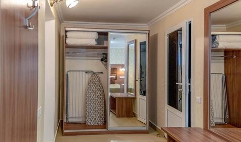 Стандарт двухместный