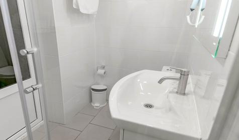 Стандарт двухместный