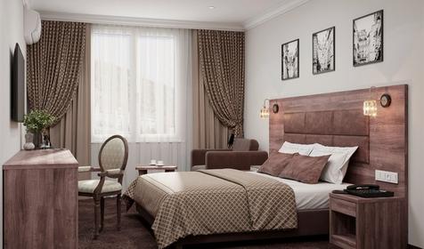 Улучшенный