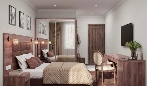 Улучшенный