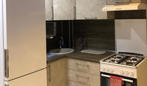 Апартаменты 2-уровневые 4-местные