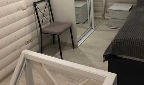 Апартаменты 2-уровневые 4-местные