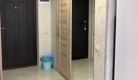 Апартаменты 2-уровневые 4-местные