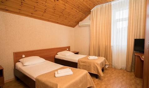 Стандарт двухместный