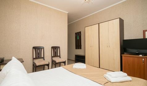 Стандарт двухместный