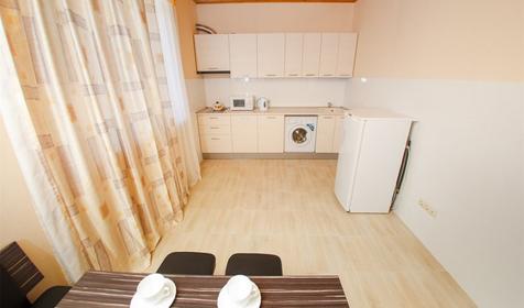 Стандарт двухкомнатный