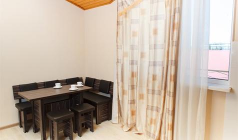 Стандарт двухкомнатный