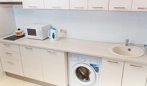 Стандарт двухкомнатный