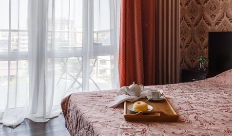 Стандарт двухместный