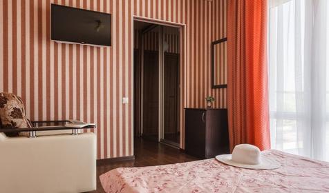 Стандарт двухместный