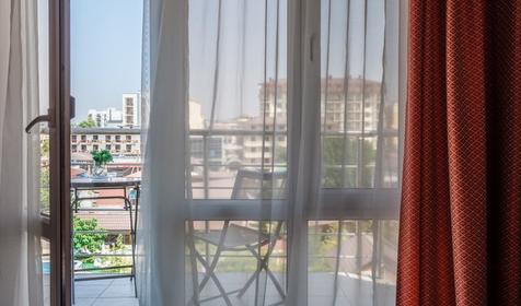 Стандарт двухместный