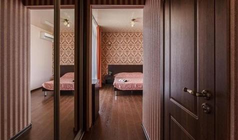 Стандарт двухместный